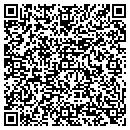 QR code with J R Connelly Corp contacts