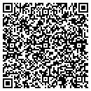 QR code with J R Vending contacts