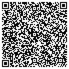 QR code with Lutheran Church Of The Redeemer contacts