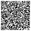 QR code with Home Title contacts