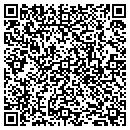 QR code with Km Vending contacts