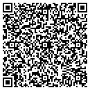 QR code with Zamora Carl L contacts