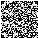 QR code with K N T Vending contacts