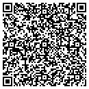 QR code with K C Carpet LLC contacts