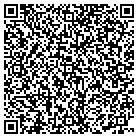 QR code with Maryland Association-Christian contacts