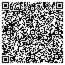 QR code with Leon Carpet contacts