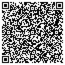 QR code with Hale Louellyn A contacts