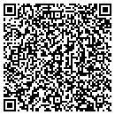QR code with Haley Peter R contacts
