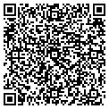 QR code with Maf Systems contacts