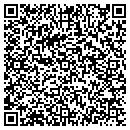 QR code with Hunt Merri A contacts