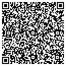 QR code with D V Construction contacts