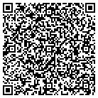QR code with Maple City Amusement CO Inc contacts