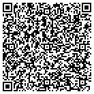 QR code with Mark Weaver Carpet Service Inc contacts