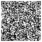 QR code with King Elizabeth L contacts
