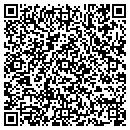 QR code with King Kenneth G contacts