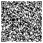 QR code with A Servant's Heart Senior Care contacts