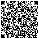 QR code with Christ Evengelical Lutheran contacts