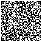 QR code with Mc Donald-Brou Tammechien contacts