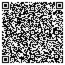 QR code with Mp Vending contacts