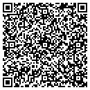 QR code with M S Refreshments Inc contacts