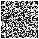 QR code with Refsta Inc contacts