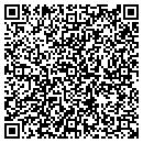 QR code with Ronald G Jackson contacts