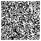 QR code with Michael T Hankin P A contacts