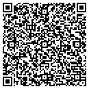 QR code with Rubell Harris Foundation Inc contacts