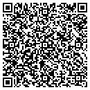 QR code with S 3 Training Center contacts