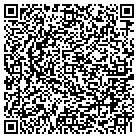 QR code with John A Castagna CPA contacts