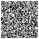 QR code with One Good Turn Vending contacts