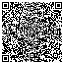 QR code with Oswald Vending Co contacts