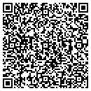 QR code with Palm Vending contacts