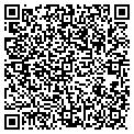 QR code with R E Webb contacts