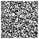 QR code with A AAA Coast Major Home Applnc contacts