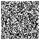 QR code with Connie & Helen's Sunset Manor contacts