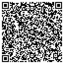 QR code with Uribe Thomas E contacts