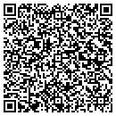 QR code with Ullas Finnish Imports contacts