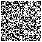 QR code with Anderson & Doig Structural contacts