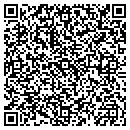 QR code with Hoover Library contacts