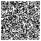 QR code with Rake Vending Service Inc contacts