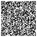 QR code with Rayner Vending Service contacts