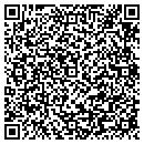 QR code with Rehfeldt's Vending contacts