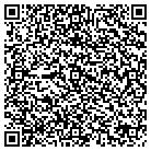 QR code with T&D Tutoring Services LLC contacts