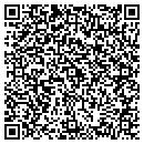 QR code with The Academies contacts