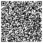 QR code with King of Kings Lutheran Church contacts