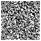 QR code with Richard Restagno Vending contacts
