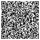 QR code with Rico Vending contacts