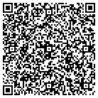QR code with Rainbow Inh Carpet Dye Clea contacts
