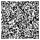 QR code with Rmc Vending contacts